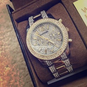 Bebe Women’s Watch